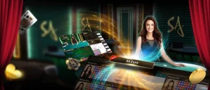 SA Gaming Là Gì? Tại Sao Lại Được Yêu Thích Đến Vậy?